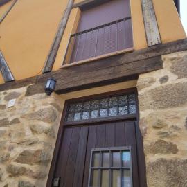 Más Quimera, hotel in Gilgarcía