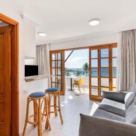 Playa Delphin 304