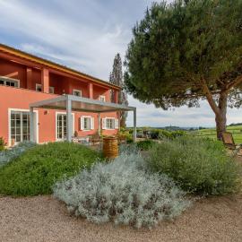 Podere Terraviva - apt Ginestra