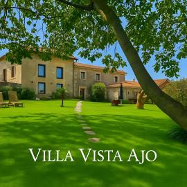 Villa Vista Ajo
