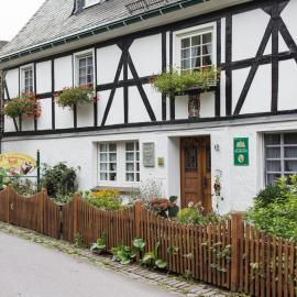 Bio Ferienbauernhof Voß