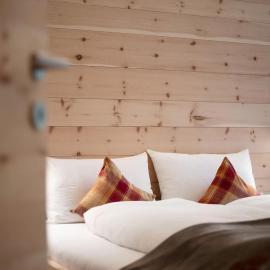 Archehof Hochzirm Lodge Greti، فندق في كامبو توريس