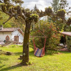 Casa vacanze La Capannina