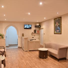 Auberge Resto Agnaoue