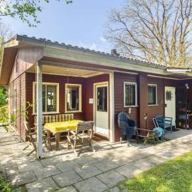 Ferienhaus Westerwald, hotel em Mengerskirchen