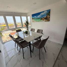 Apartman Kalinić Bar, hotel i Burtaiši