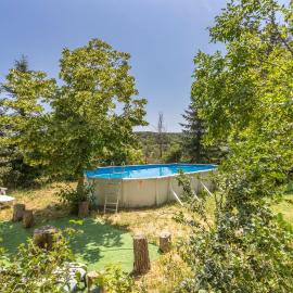 El Torrent โรงแรมในPinell de Solsones