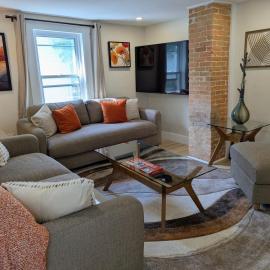 Modern Comfort, hotel di Marlborough