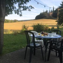 Café Culturel Le Cerf-Volant