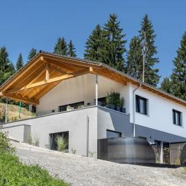 Ländle Lodge bei Bregenz