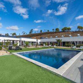 Villa Atitudo Nature-Algarve Escape