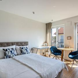 Terralpin Apartments - 27qm