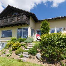 Haus Höhensonne