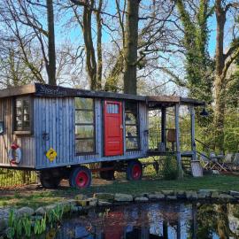 Pepper Huis、レムゴのホテル