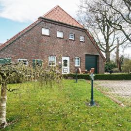 Ferienwohnungen Warnken