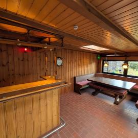 Cozy House with partyroom, Hotel in Düsseldorf