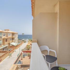 Apartamento Afirama 1, hotel a Araya