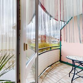 Ferienwohnung am Kurpark