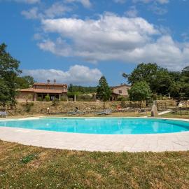 Ginepro Poderone, hotel en Grosseto