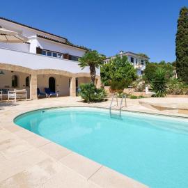 Villa Albatros, Hotel in Canyamel