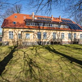 Gutshaus Meerzauber