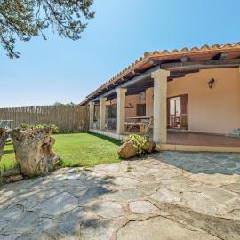 Villa Speranza