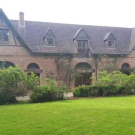 Le Relais de Chasse