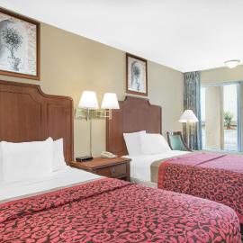 Meridian Inn, hotel di Meridian
