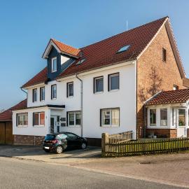 Apartment auf dem Land