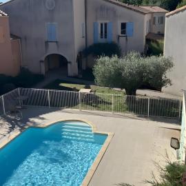 Maison en Drôme Provençale, Hotel in Nyons