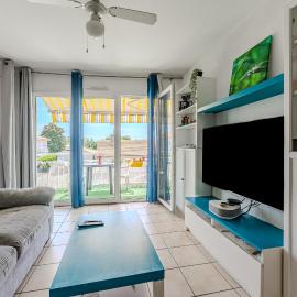 Appartement proche plage Parentis