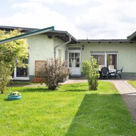 Ferienwohnung Strempel, hotel Templinben