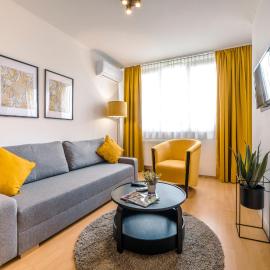 PrimeStayBudapest