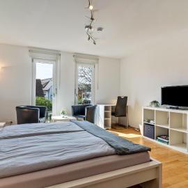 Ferienwohnung Lehen - Herr 2, hotel a Friburg de Brisgòvia
