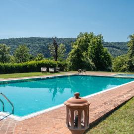 Fattoria Antinoro Relax - Firenze