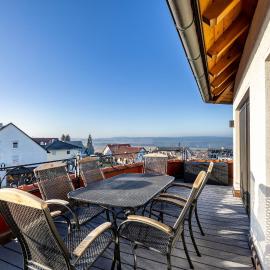 Feriendomizil Berta Benzingen 2, hotell sihtkohas Winterlingen