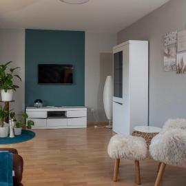 Ferienwohnung Mia Frankenau