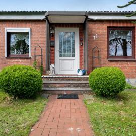 Ferienwohnung Alberto