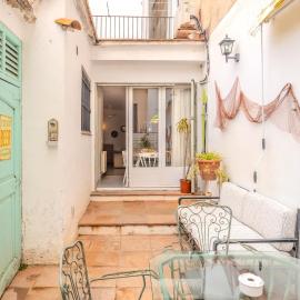Ca L' Anton, hotel in Palafrugell