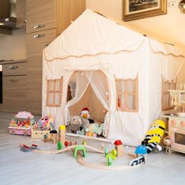 Begna Kiddie Paradise Poolside Retreat