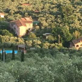 Il Nido Di Delia