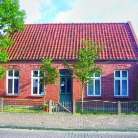 Ferienhaus Sommerlust, hotel i Borkum