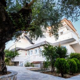 Tamar Apartments, Laganas, hotel in Laganas