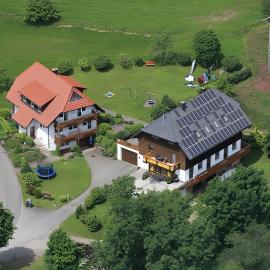 Ferien Auf Dem Steingrubenhof, hotel en Sankt Peter