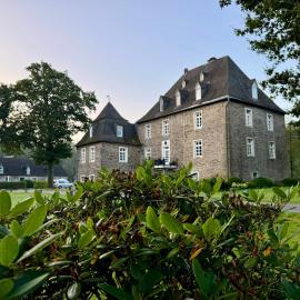 Gut Wenne, hotel u gradu Esloe