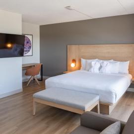 Norwood Hotel