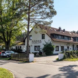 Ferienwohnungen zur Reuse, Hotel in Mardorf