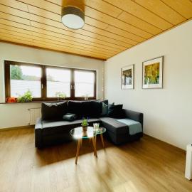 Ferienwohnung Johanna, Hotel in Löhnberg