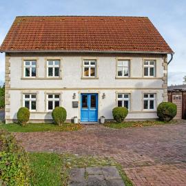 Bäckerhus - Ferienwohnung 2