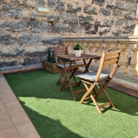 Casa típica mallorquina en Sa Pobla